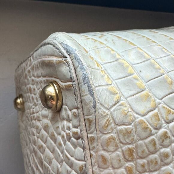 Brahmin Asher Medium Tote - Picture 16 of 16